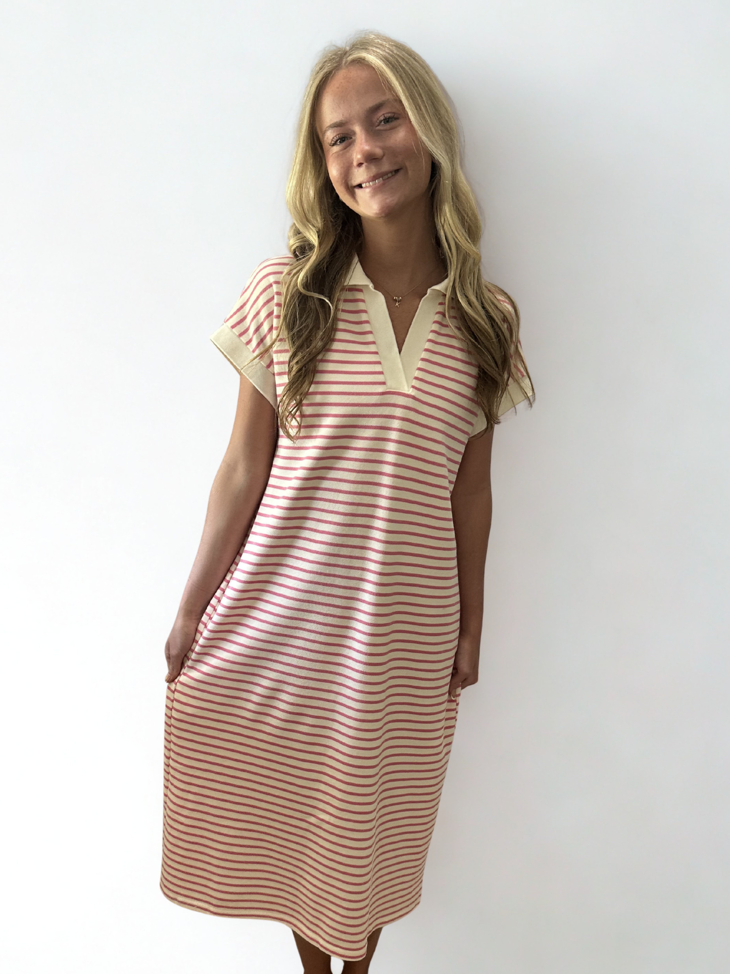 Hadley Midi Dress