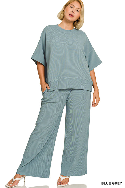 Sienna Lounge Set
