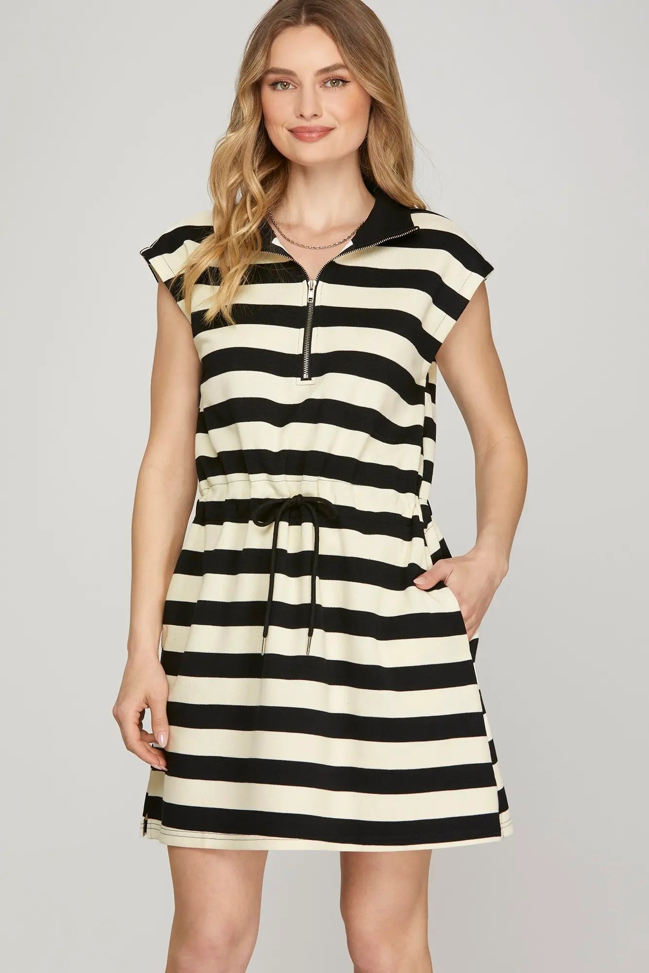 Jules Dress