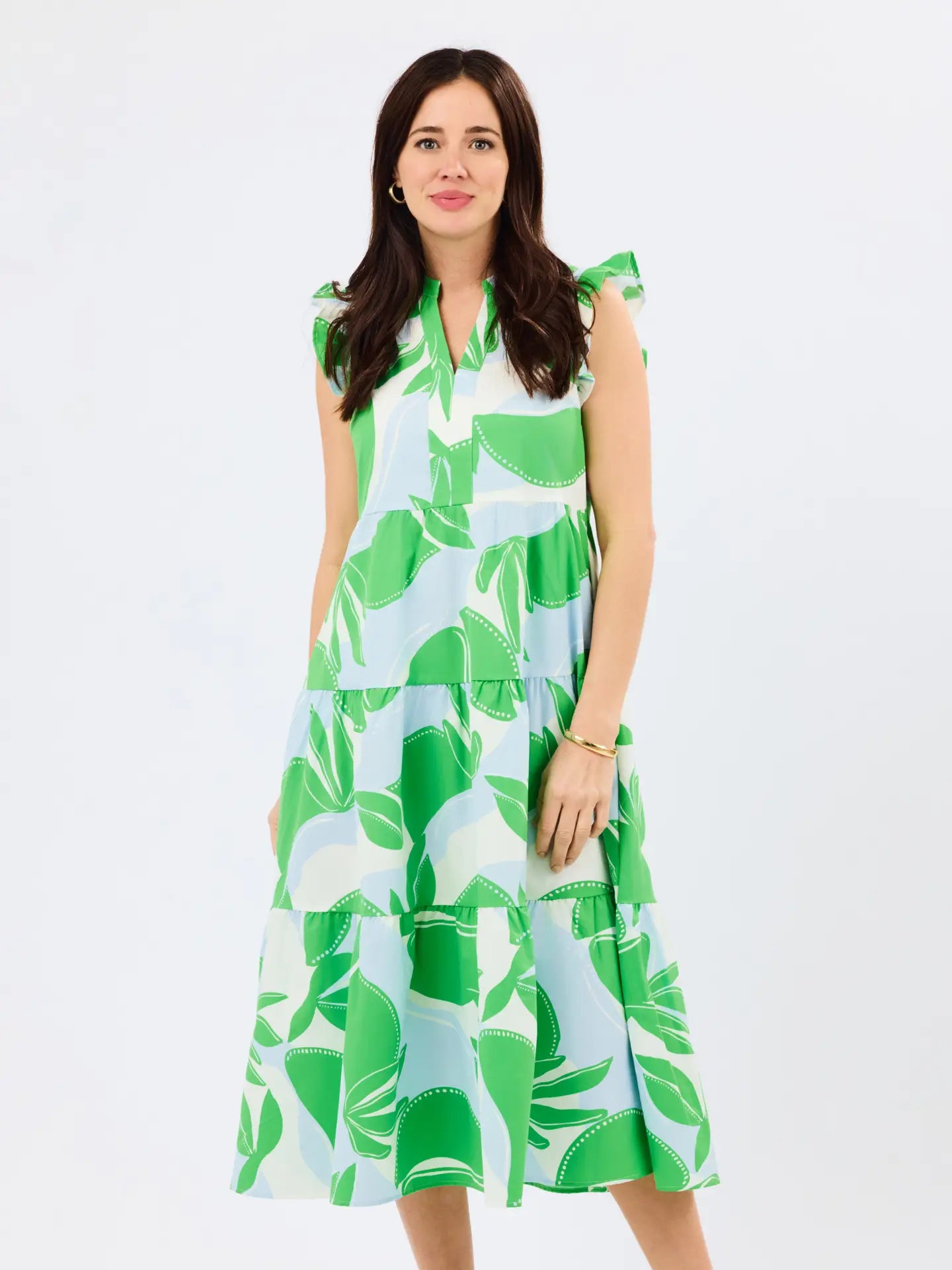 Lea Dress