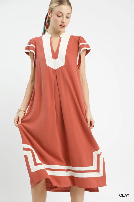 Marley Dress