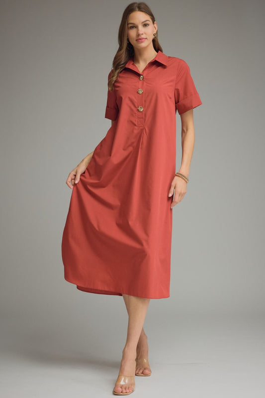 Emily dress