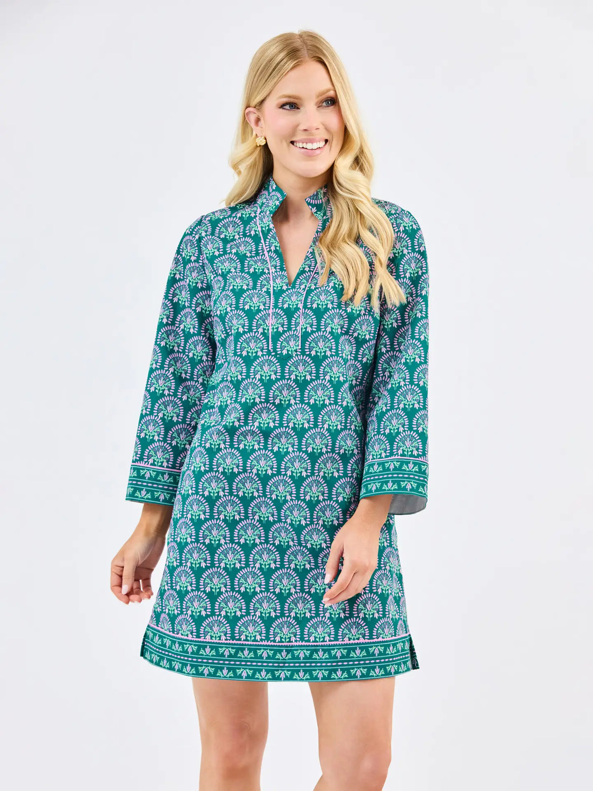 Talby Dress