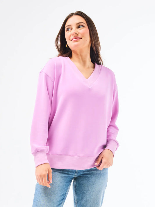 Lilly Top