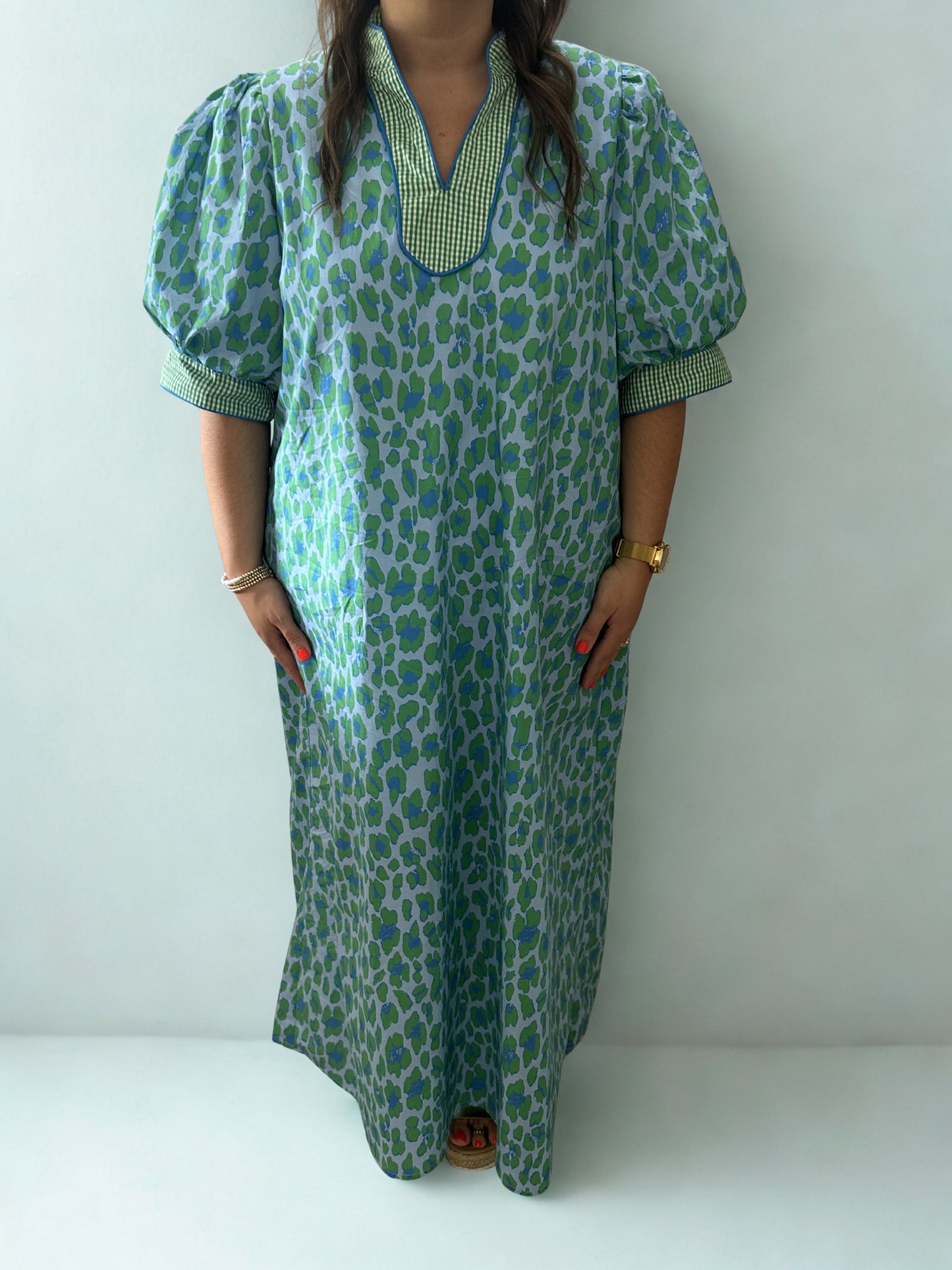 Bristol Dress