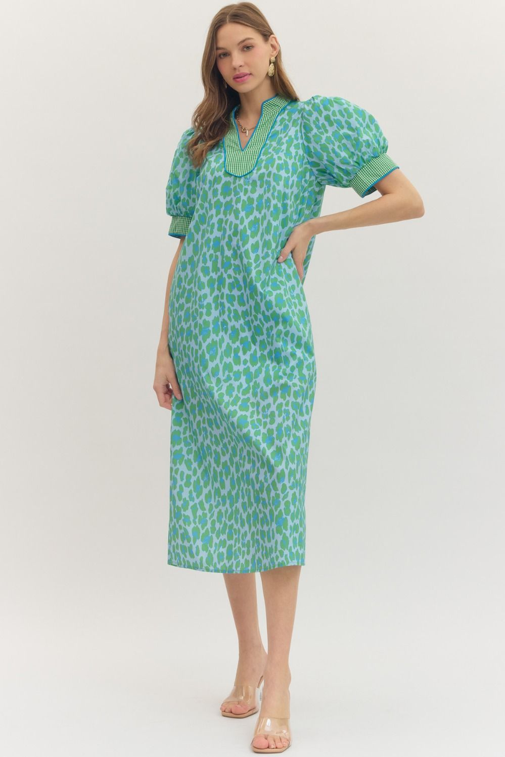 Bristol Dress