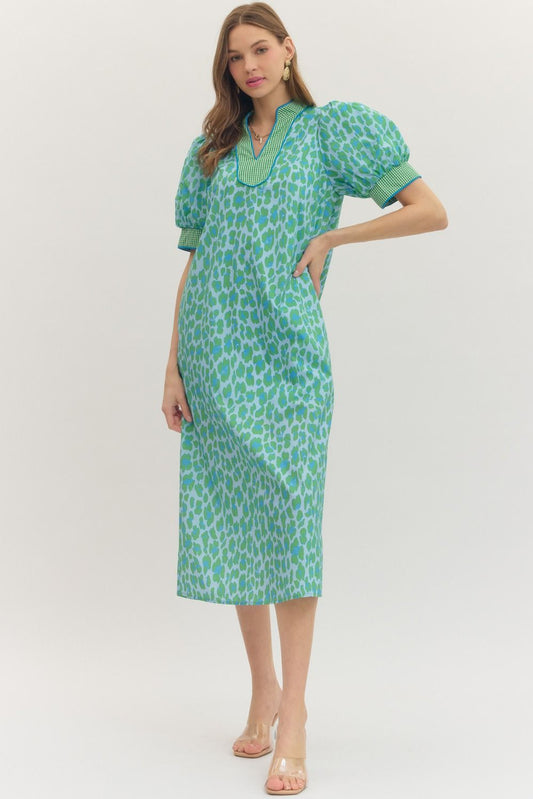 Bristol Dress
