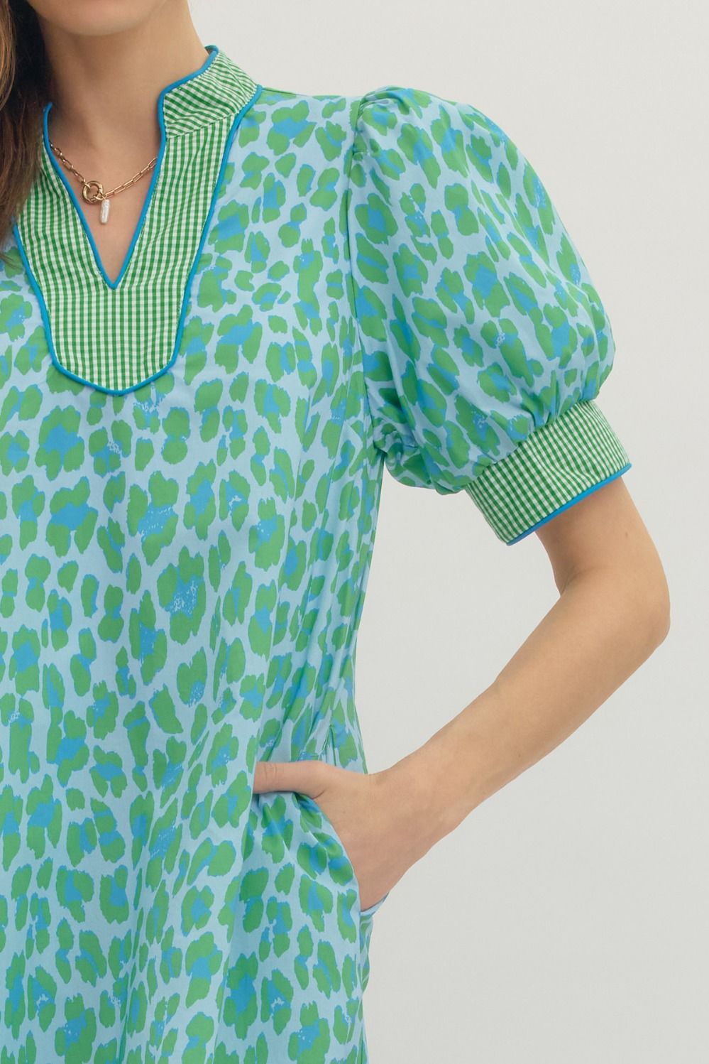 Bristol Dress