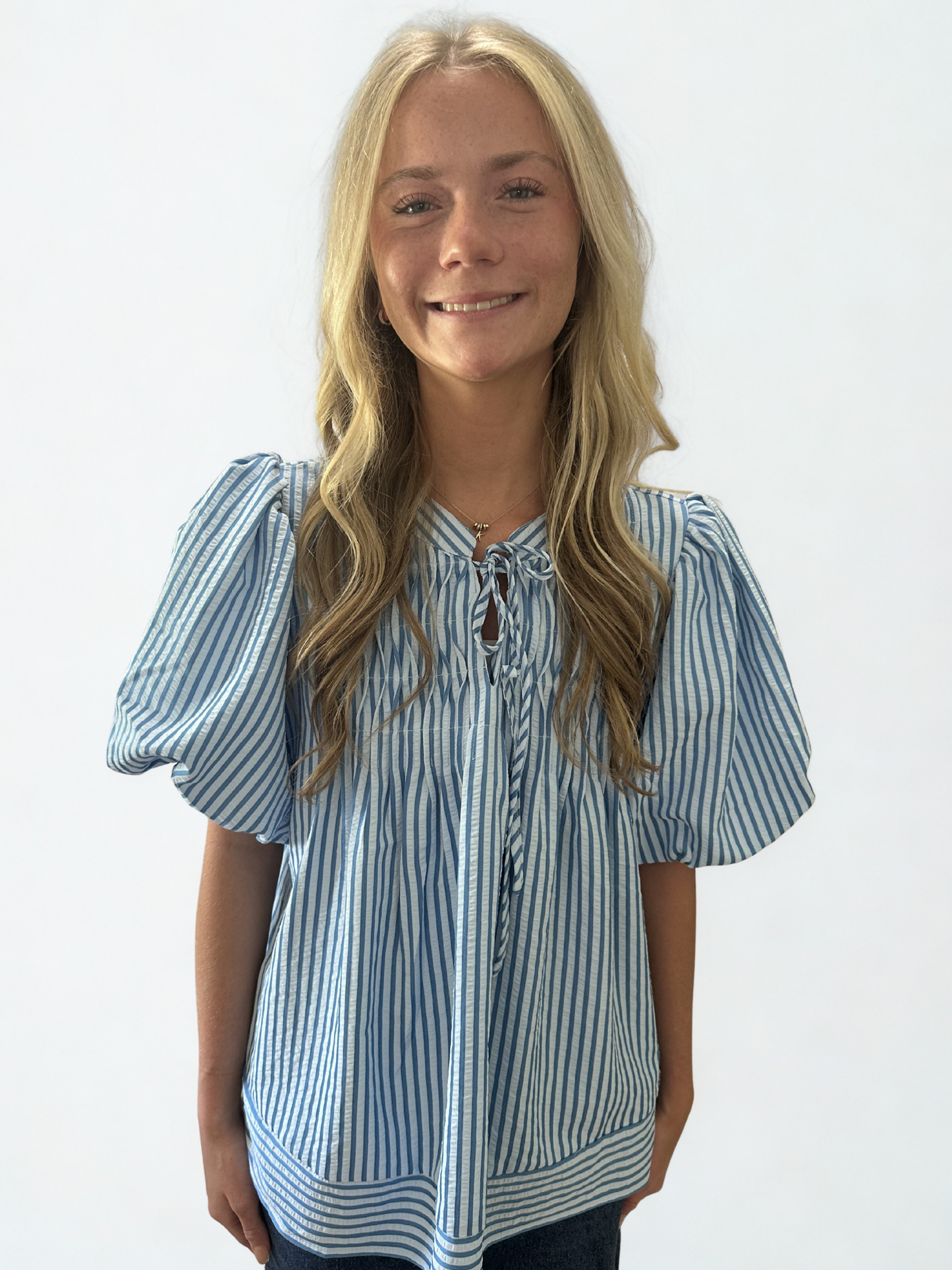 Josie Top