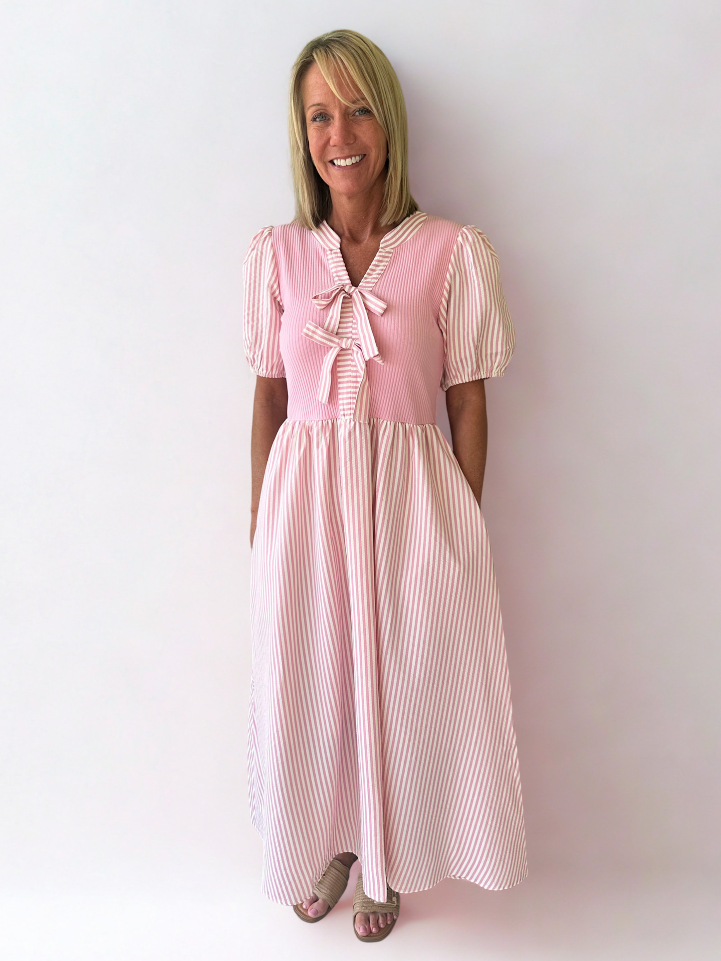 Kennedy Dress