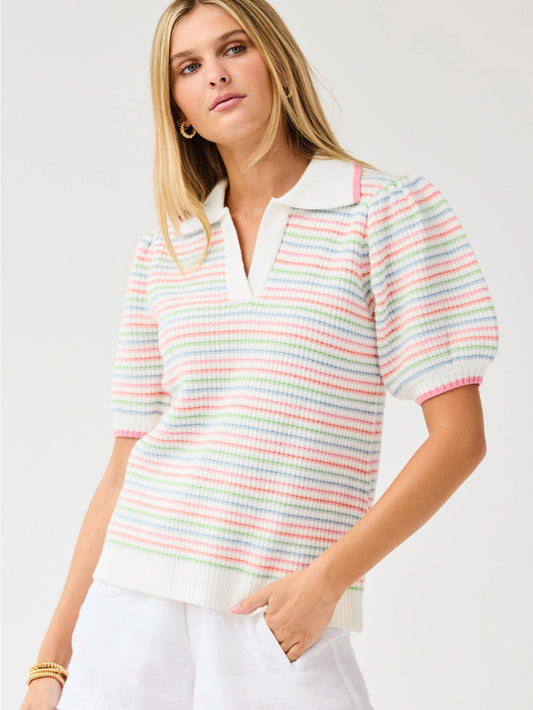Posie Top