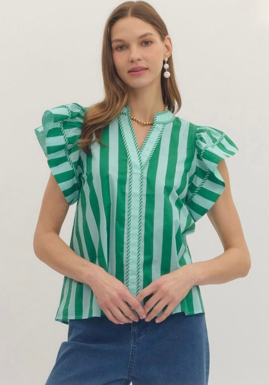 Ivy Top