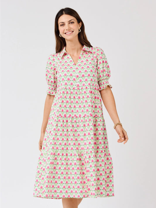 Tabby Dress