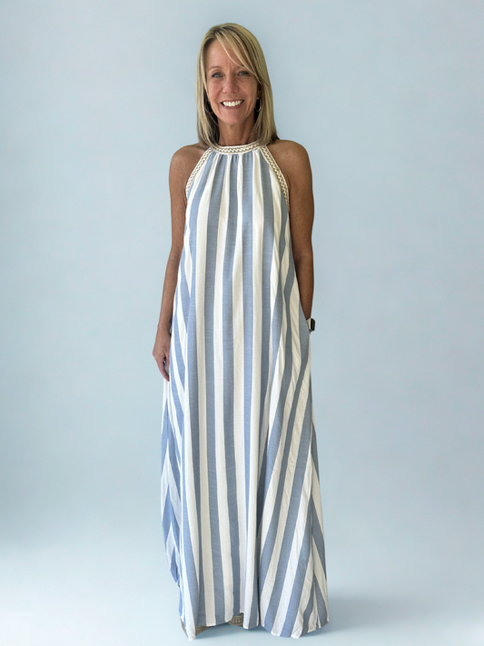 Taryn Dress