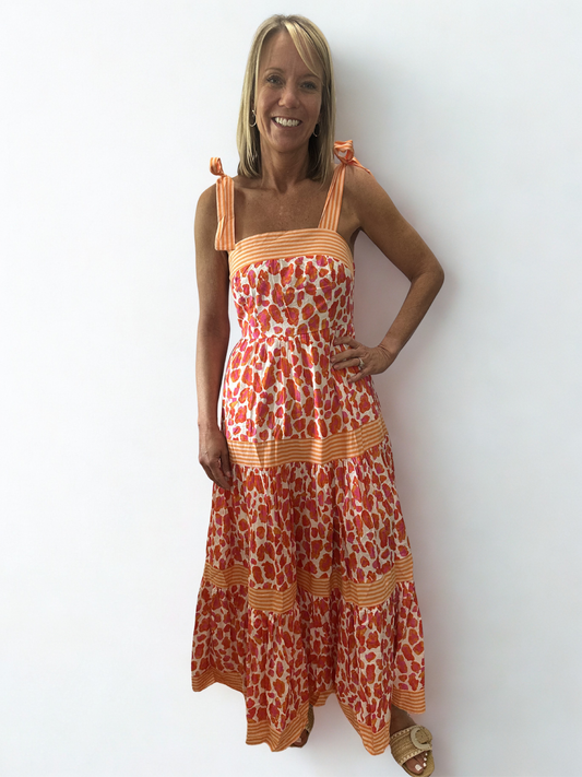 Makenna Dress