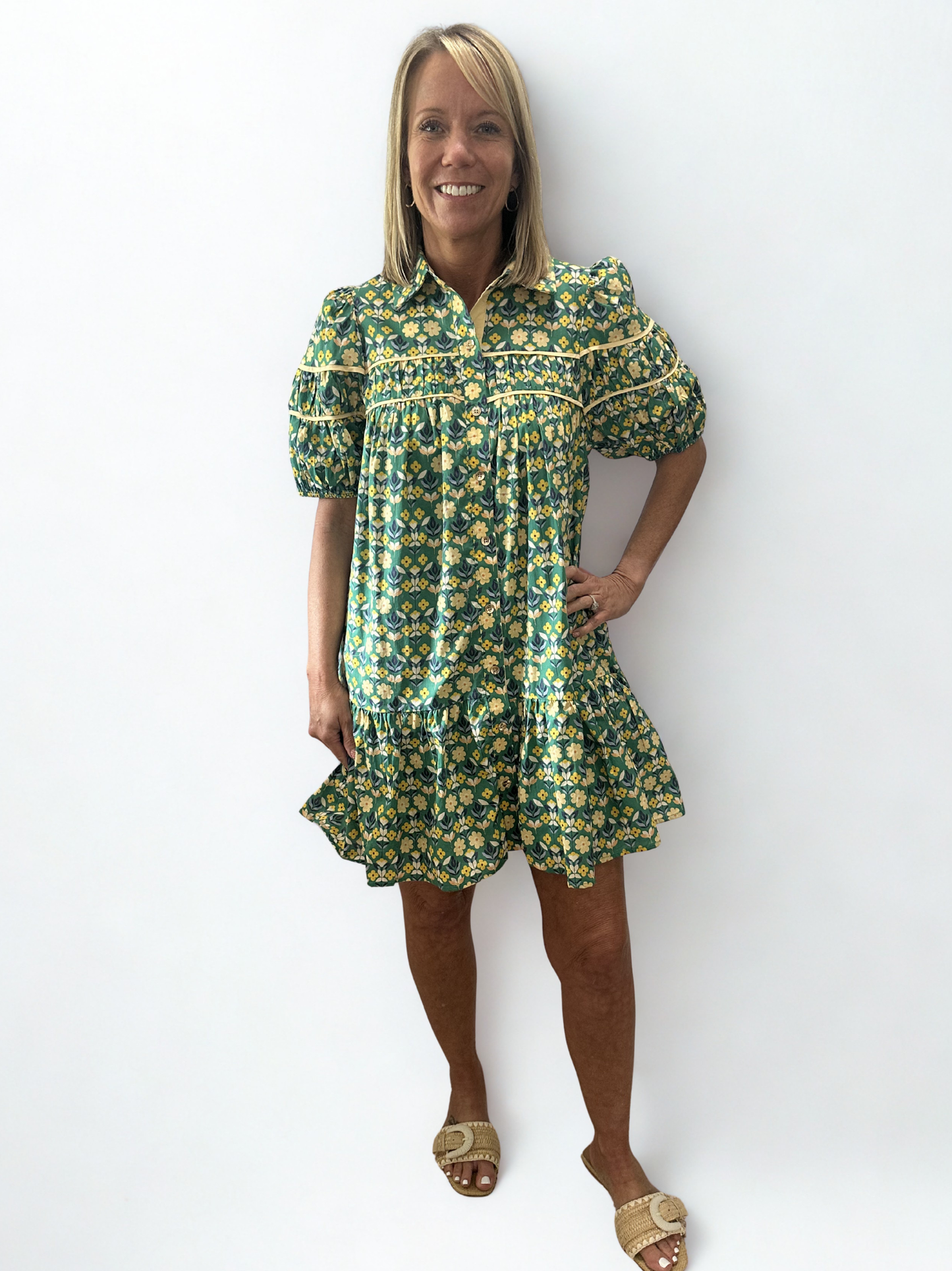 Willow Dress