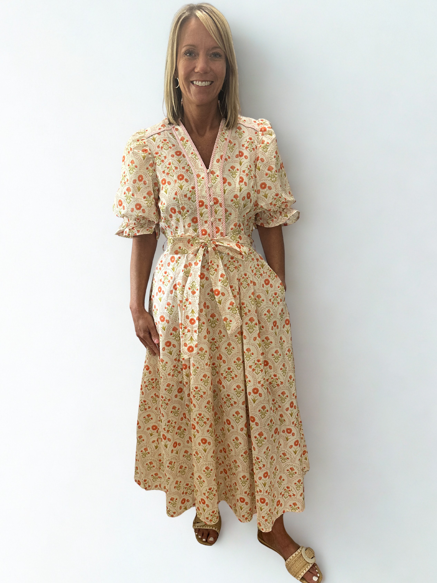 Blythe Dress