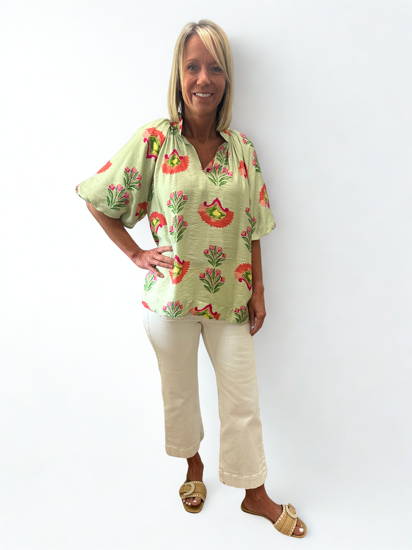 Millie Top