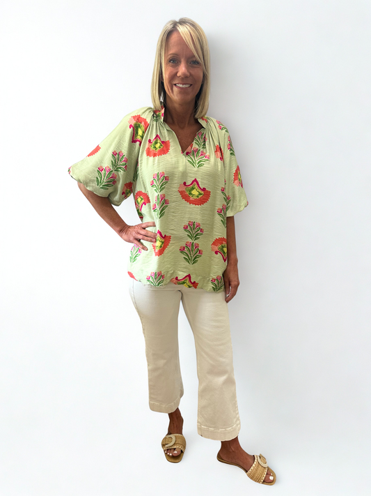 Millie Top