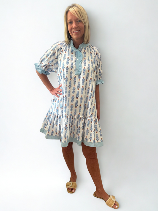 Alyssa Dress