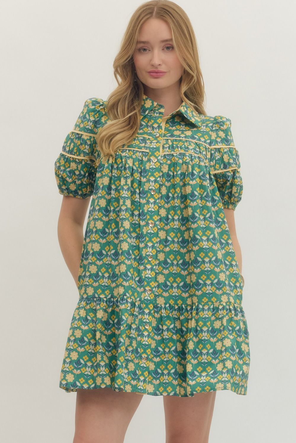 Willow Dress