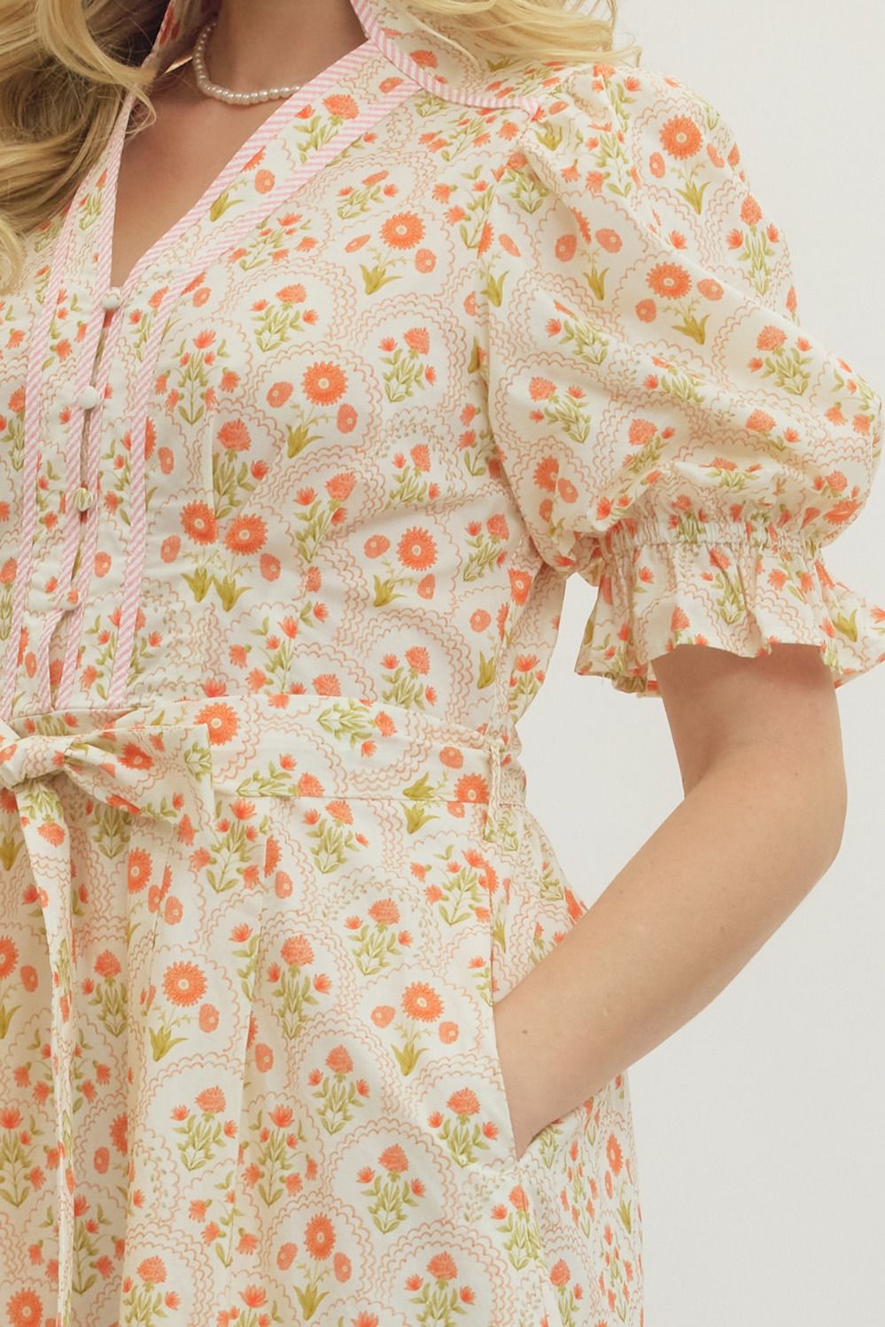 Blythe Dress