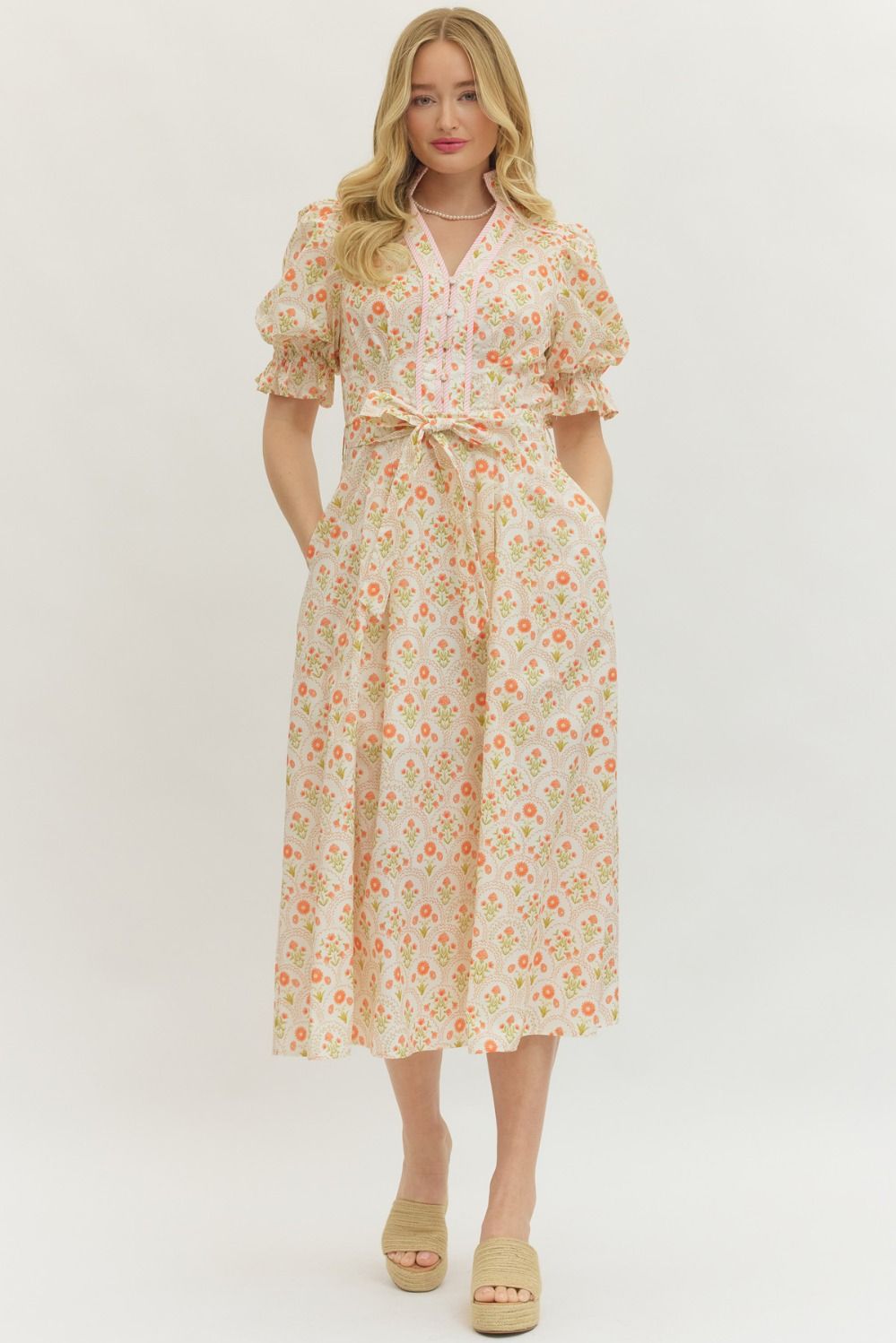 Blythe Dress